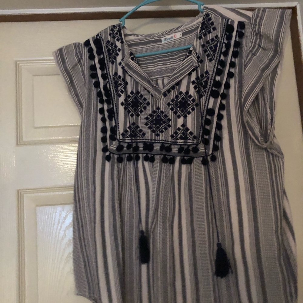 Blouse